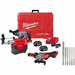 Cordless Tool Combination Kits