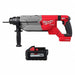 Rotary Hammer and Battery 18 V SDS-Plus