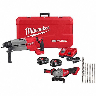 Cordless Tool Combination Kits