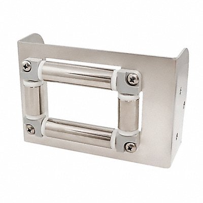 Roller Guide Multi-direction 4-way 24 in