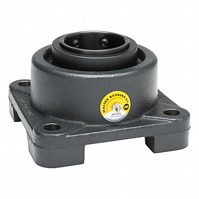 Pillow Block Bearings