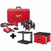 M18 Press Kit Packout Wall Kit Tool Box