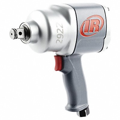 Air Impact Wrench 1 