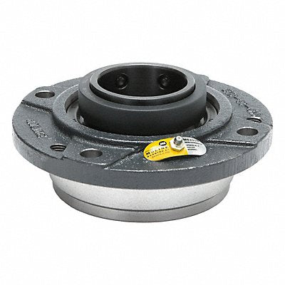 Flange Mount Bearings
