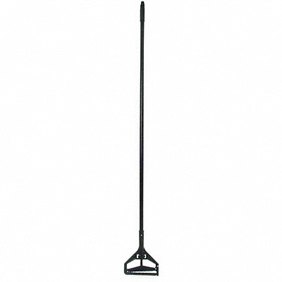 Mop Handle 60 in L Black