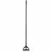 Mop Handle 60 in L Black