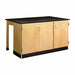 Laboratory Tables Workbenches and Surfaces