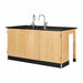 Laboratory Tables Workbenches and Surfaces
