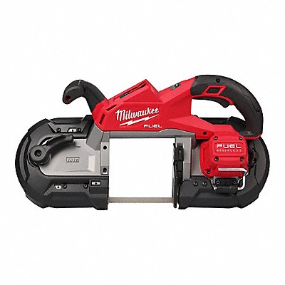 Cordless Portable Band Saws
