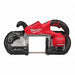 Cordless Portable Band Saws