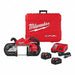 Cordless Portable Band Saws