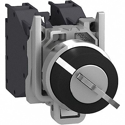 Hazardous Location Selector Switch 2 Pos