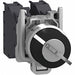 Hazardous Location Selector Switch 2 Pos