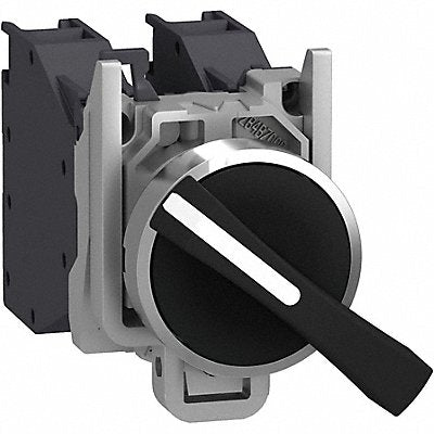 Hazardous Location Selector Switch 2 Pos
