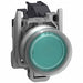 Hazardous Location Push Button Green w/B