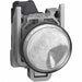 Hazardous Location White LED Pilot Light