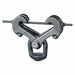 Beam Clamp Tong w/Eyenut 1 Rod Size