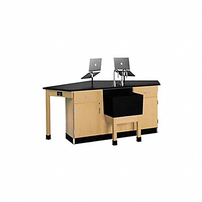 Laboratory Tables Workbenches and Surfaces