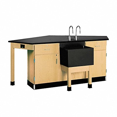 Laboratory Tables Workbenches and Surfaces