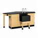 Laboratory Tables Workbenches and Surfaces
