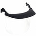 Faceshield V4D-10P Anti-Fog Coating PK10