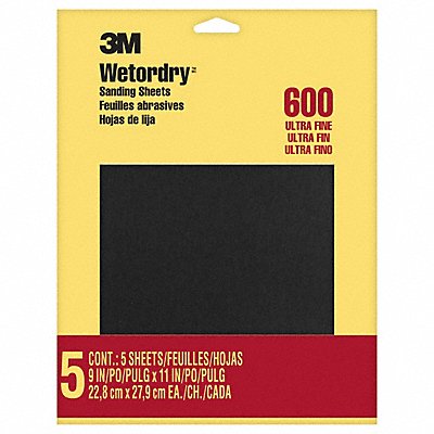Contour Sanding Sponge 5 1/2 L PK24