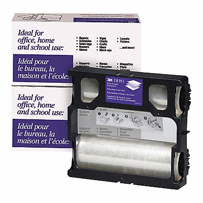 Dual Laminate Refill Cartridge DL951