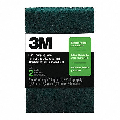 Final Stripping Pads 10113NA PK12