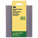 Contour Sanding Sponge 5 1/2 L PK24