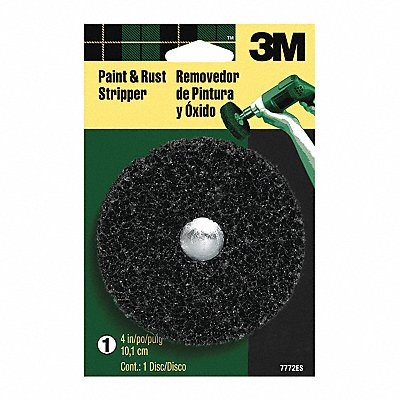 Paint and Rust Stripper 7772ES 6/pk PK6