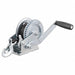 Hand Winch 6-1/8 in Overall H