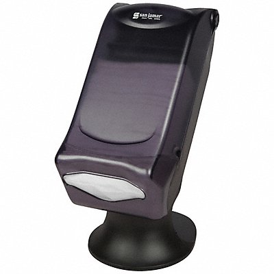 Napkin Dispenser with Stand 13 in D