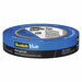 Masking Tape 15/16 W 60 yd L Blue