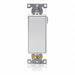 Wall Switch White 3-Way 2 hp