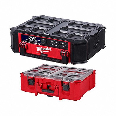 Jobsite Radios and Speakers