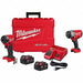 M18 FUEL Impact Driver + HTIW Kit