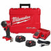 Impact Driver Kit 1/4 