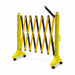 Expandable Collapsible and Retractable Barriers