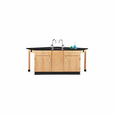 Laboratory Tables Workbenches and Surfaces