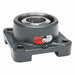 Flange Mount Bearings