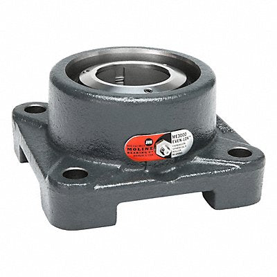 Flange Mount Bearings