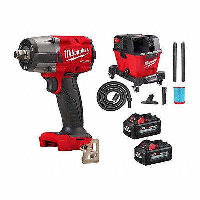 Cordless Tool Combination Kits