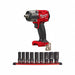 Cordless Impact Wrenches