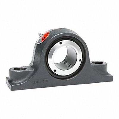 Pillow Block Bearings
