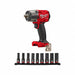 Cordless Impact Wrenches