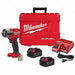 Impact Wrench Kit 1/2 