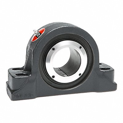 Pillow Block Bearings