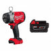 Impact Wrench and Battery