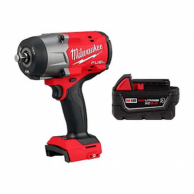 Cordless Impact Wrenches