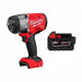 Cordless Impact Wrenches